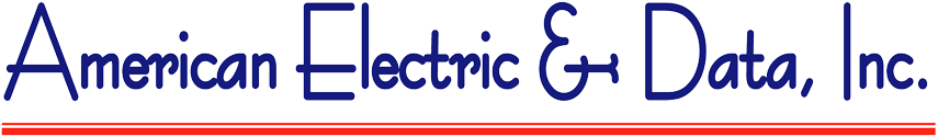 American Electric & Data